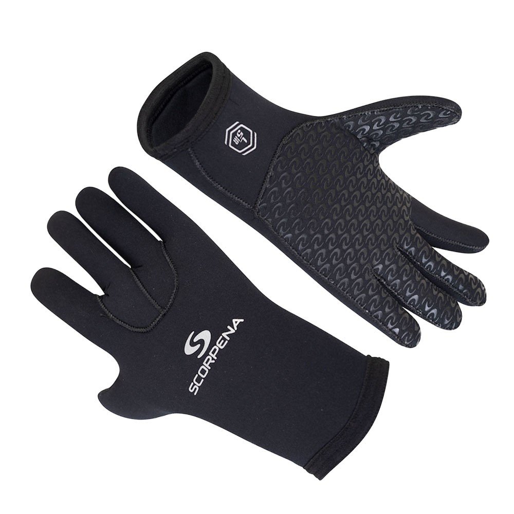 Cimdi Scorpena Gamma, 3mm