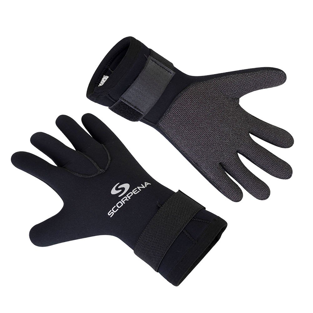 Cimdi Scorpena Omega, 3mm