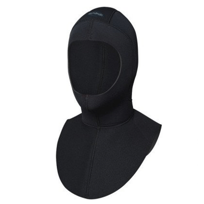 Kapuce Bare Elastek 5mm