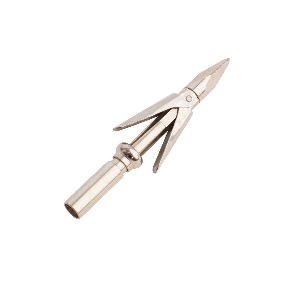 Speartip Scorpena A, tetrahedral 