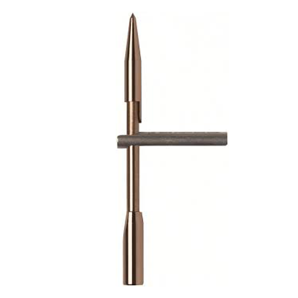 Uzgalis Salvimar single Torsion2, rūdīts