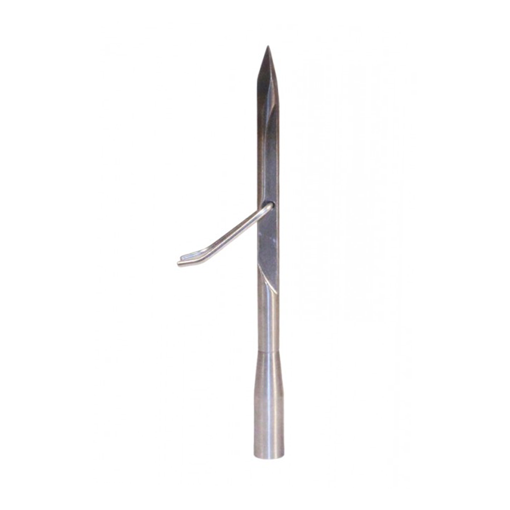 Uzgalis Scorpena single pin