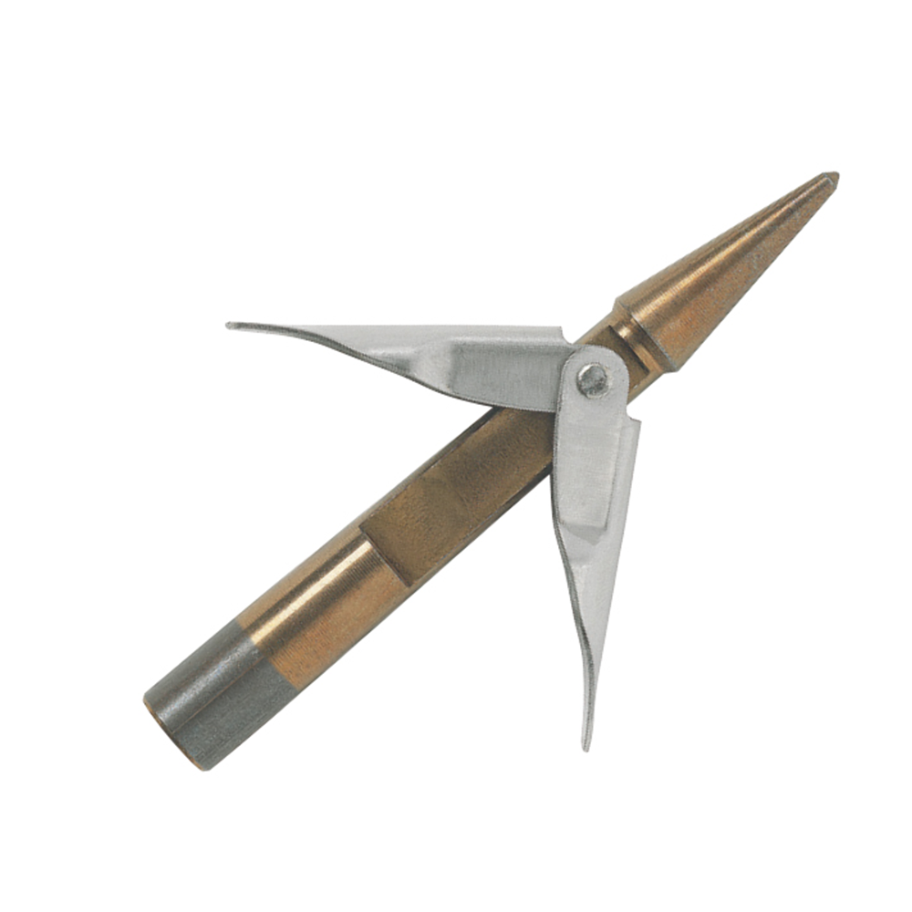 Uzgalis Salvimar single Moby, rūdīts