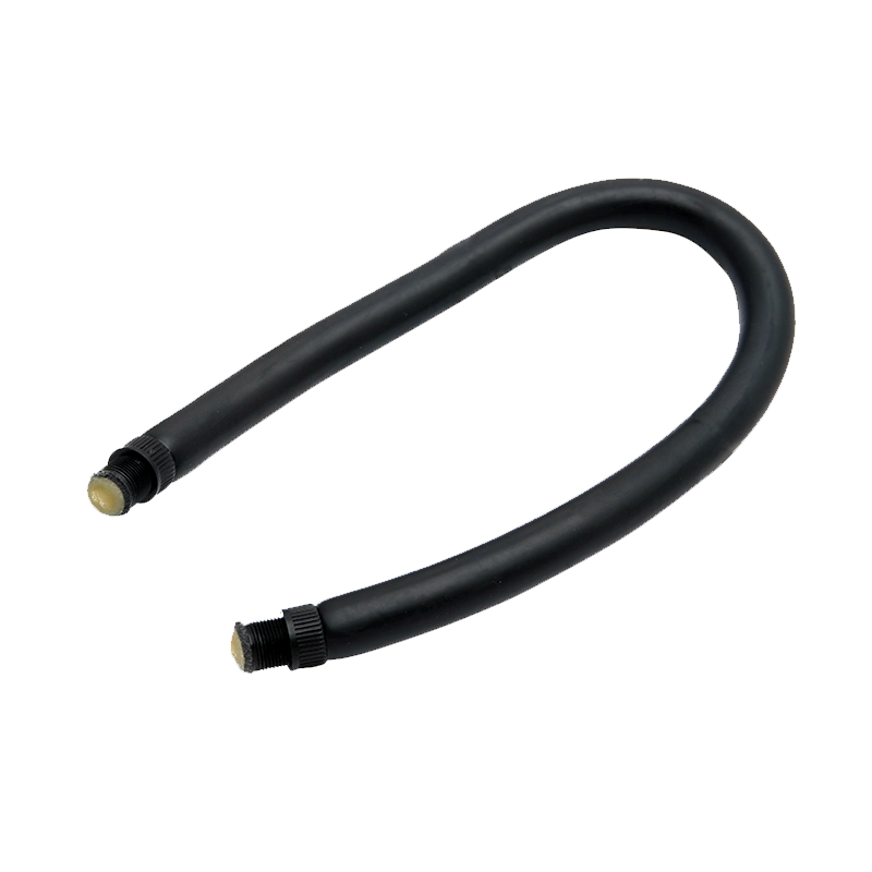 Lokveida gumija Scorpena 18 mm, izmērs centmetros