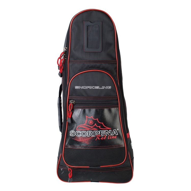 Soma Scorpena Snorkeling