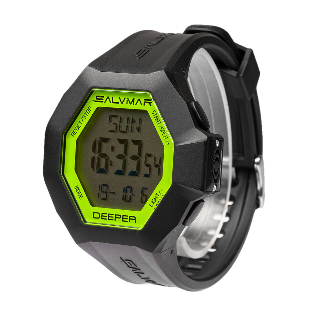 Salvimar Deeper rokas dators frīdaivingam un zemūdens medībām