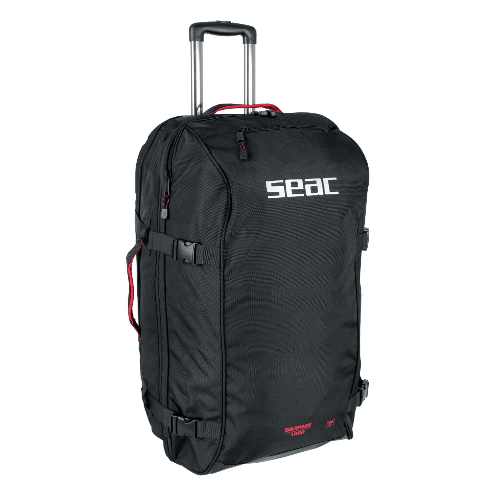 Soma Seac Trolley Equipage 1000
