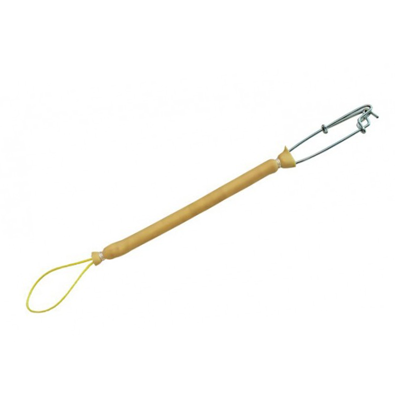 Amortizators 15 cm lateksa (Loop-Rubber-Special karabīns)