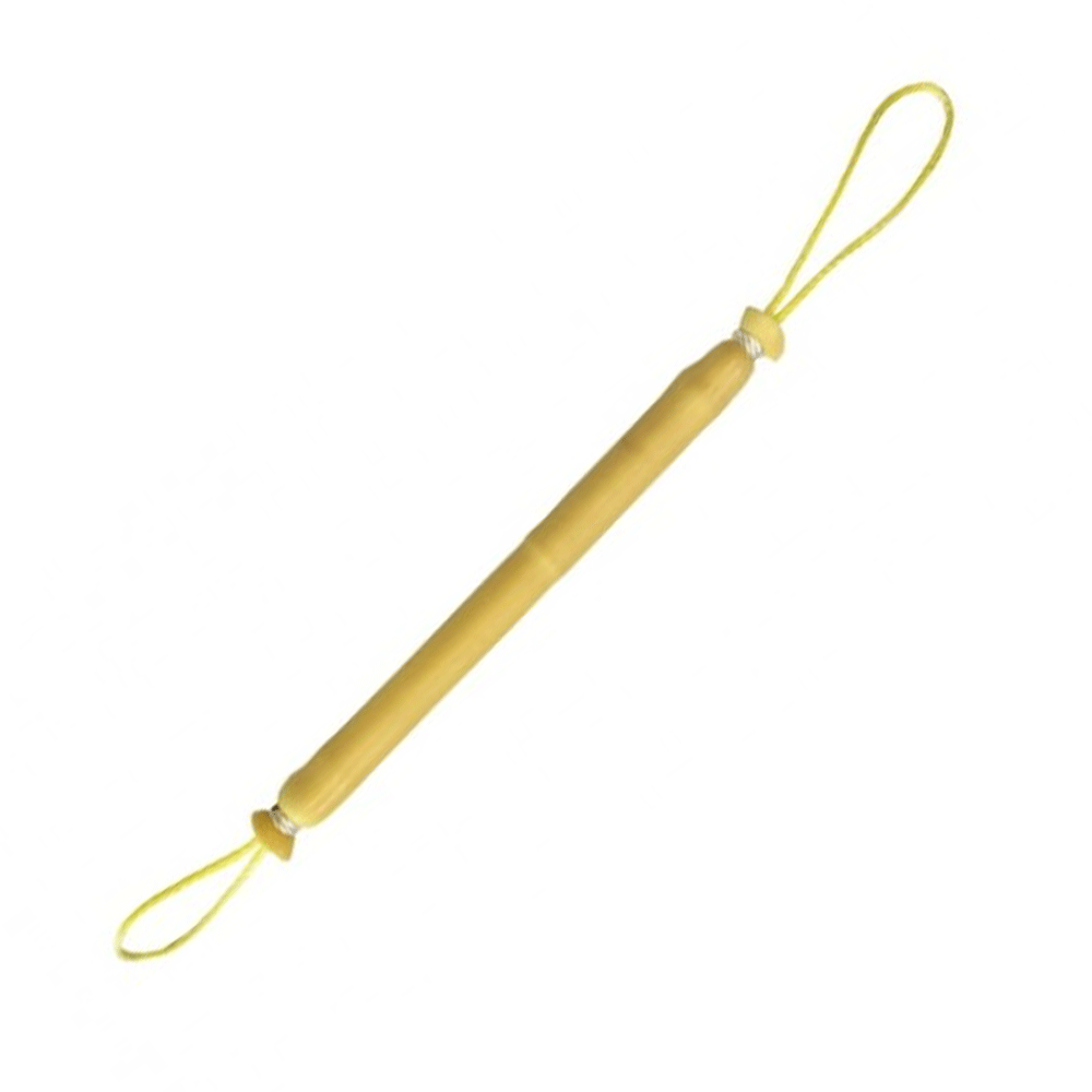 Amortizators 13 cm lateksa (Loop-Rubber-Loop)