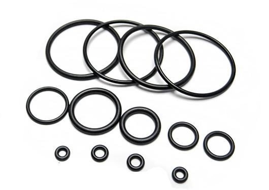 O-veida gredzens priekš Kayuk-13