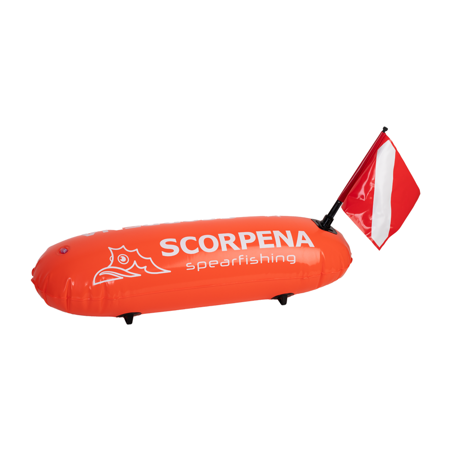 Boja Scorpena A