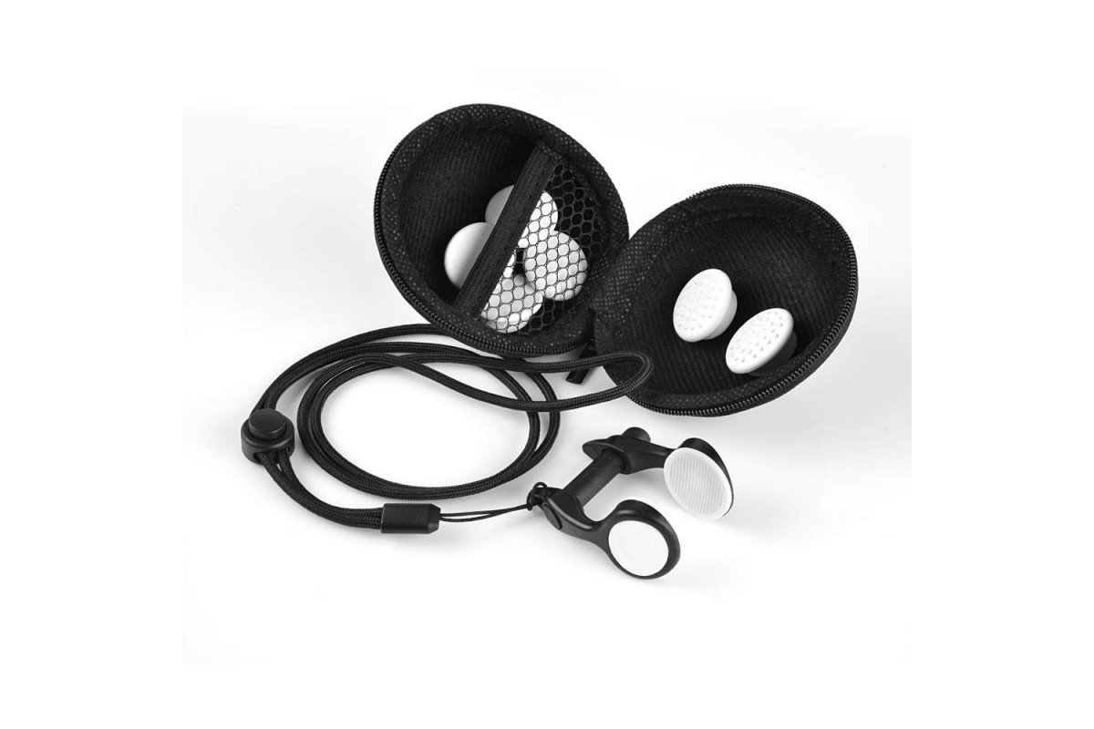 Deguna skava C4 FLOW no plastmasas