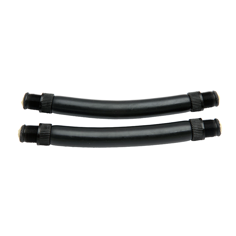 Gumiju pāris Salvimar 16-17 mm, izmērs centmetros