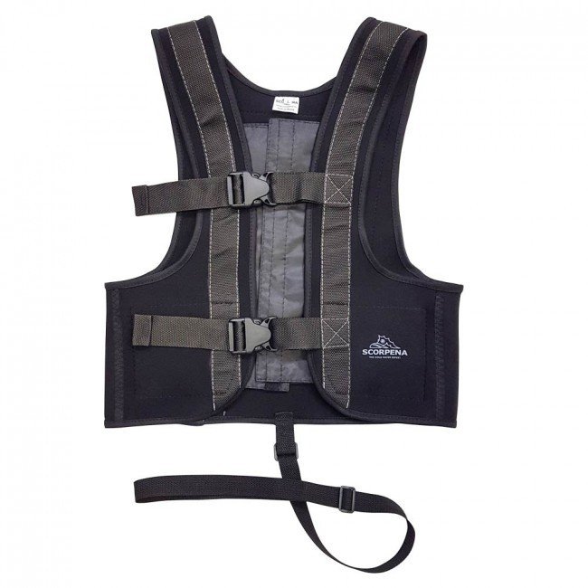 Atsvaru sistēma Scorpena, neoprena