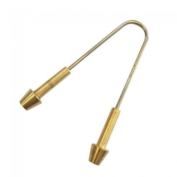 Gumju stiprinājums Scorpena wire standart V.2