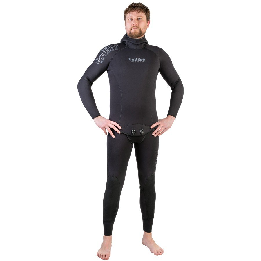 Hidrotērps Baltika, 7mm