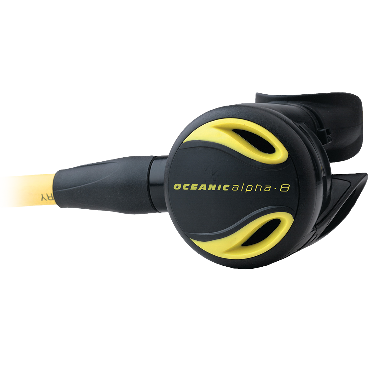 Octopus Oceanic Alpha 8
