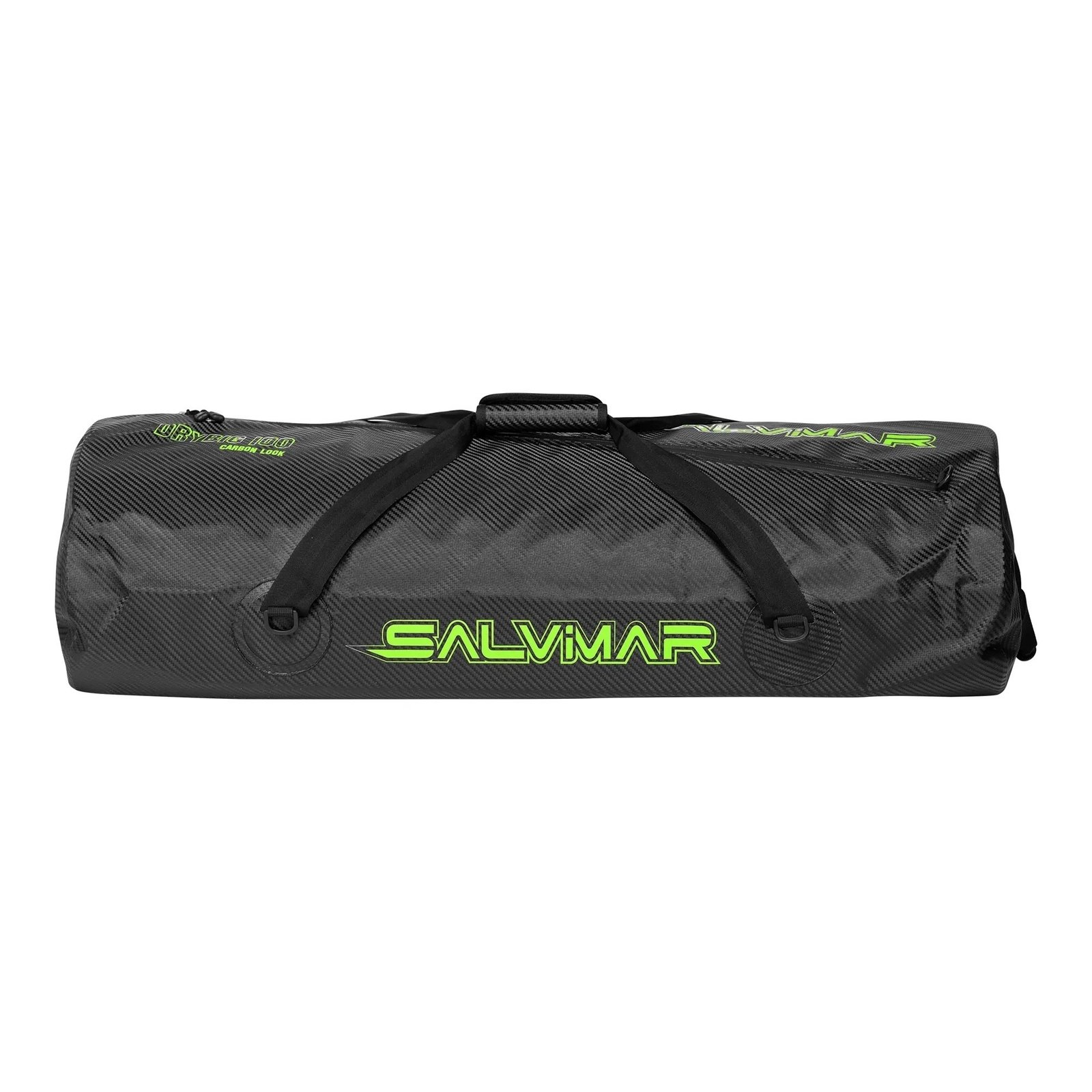 Salvimar soma Dry Big 100, karbonas dizains