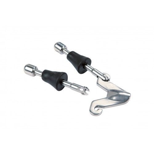 Gumju stiprinājums Sporasub Ocen standarta harpūnai