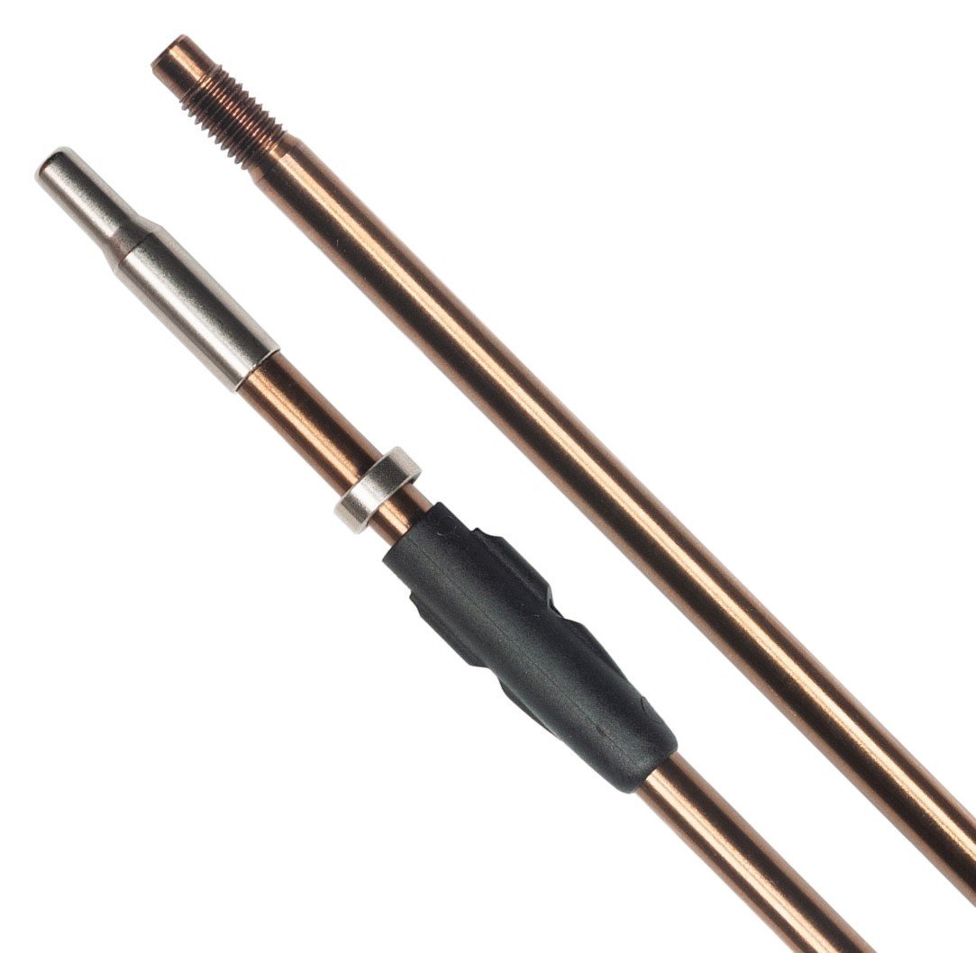 Harpūna (galvanizēta) 7mm priekš 40 Predathor, Cyrano, Sten 11