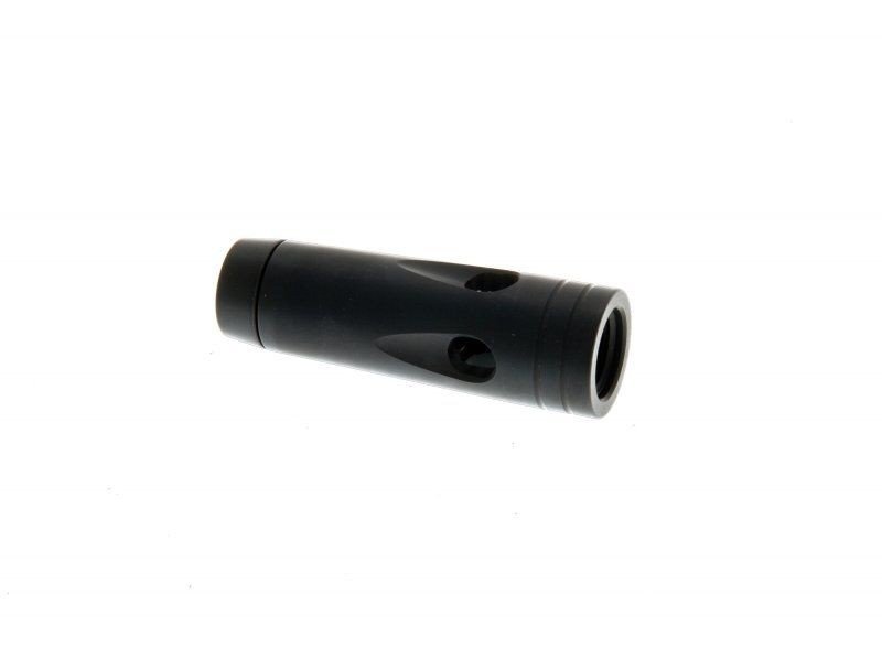 Rezerves komplekts Muzzle + Bushing Mares Sten