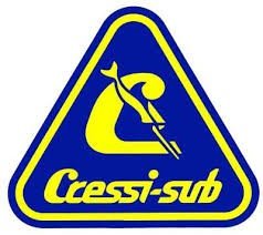 Ārējais stobrs CressiSub SL STAR 71