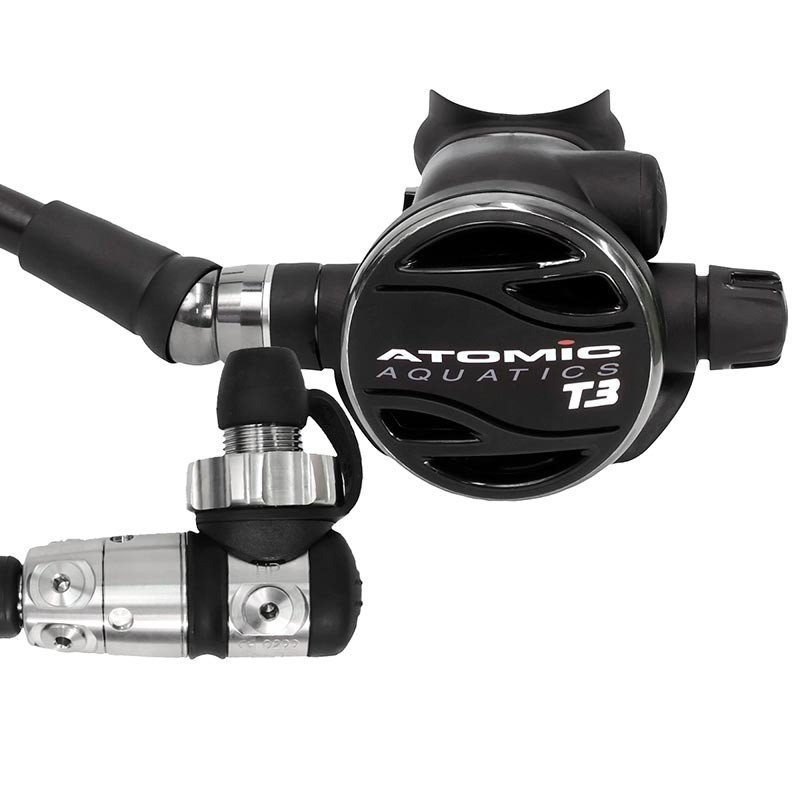 Regulator Atomic T3