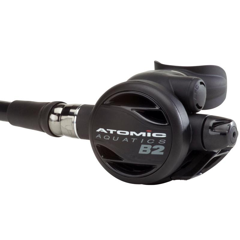 Regulator Atomic B2