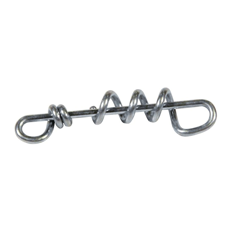 5cm karabīns Scorpena spiral