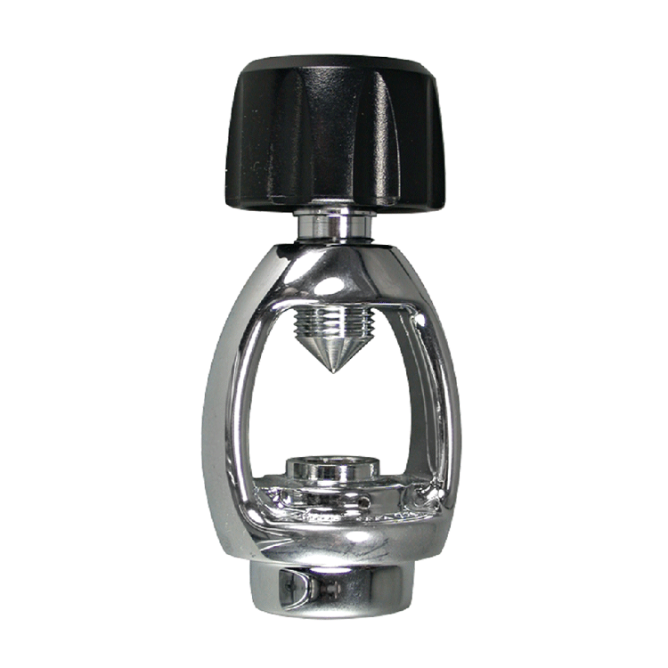 Adapteris Beuchat DIN/YOKE