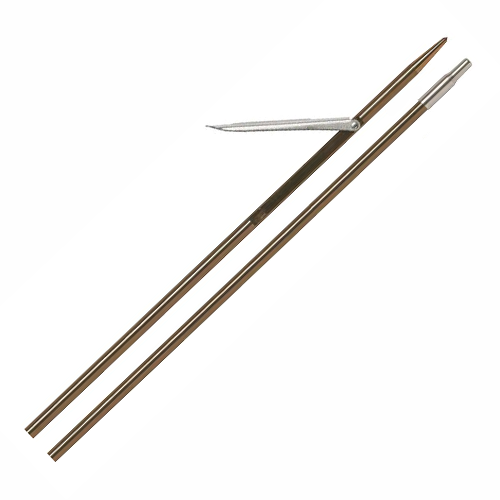 Harpūna (tahitiešu) 7mm priekš 85 Predathor Vuoto