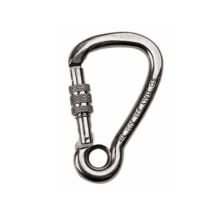 Karabīns Best Divers Block 80mm