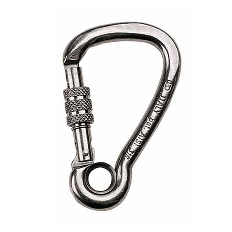 Karabīns Best Divers Block 100mm