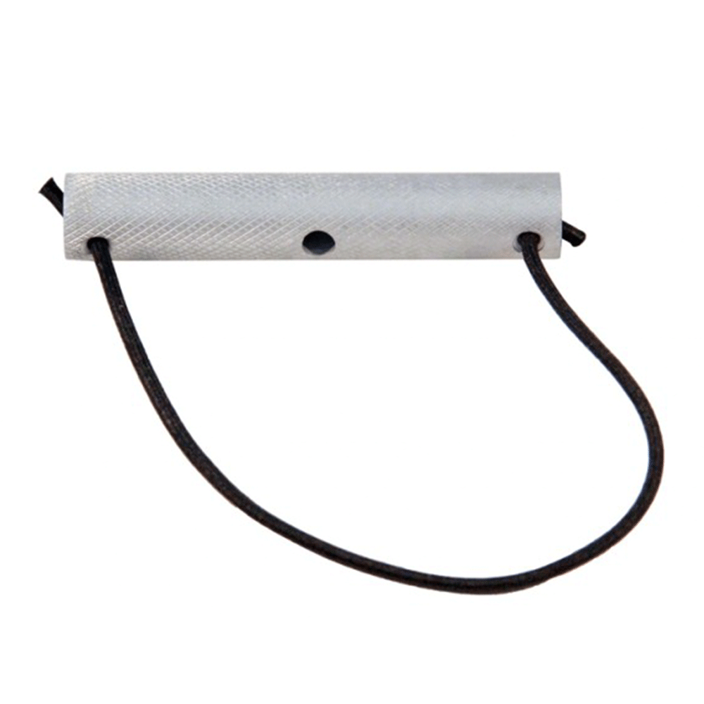 Pielādētājs cauruļveida