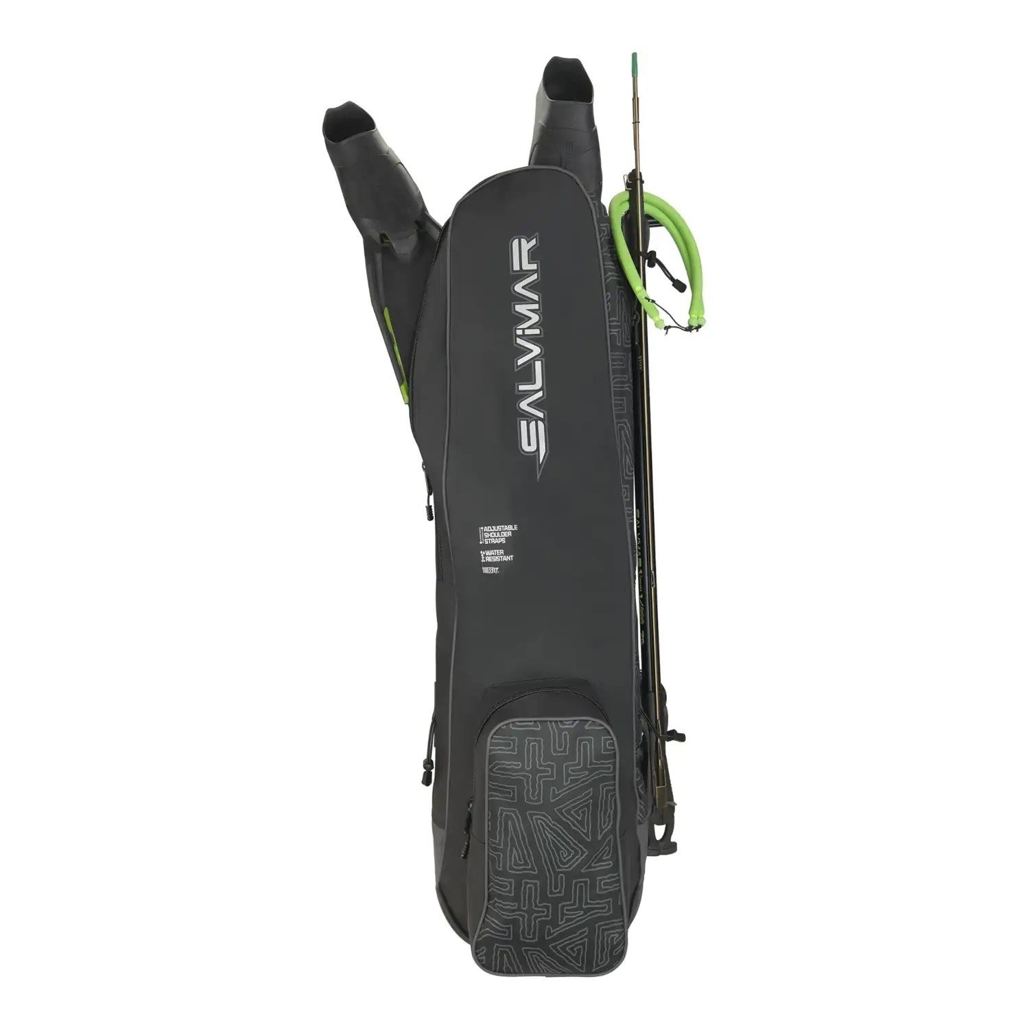 Soma Salvimar WR Black