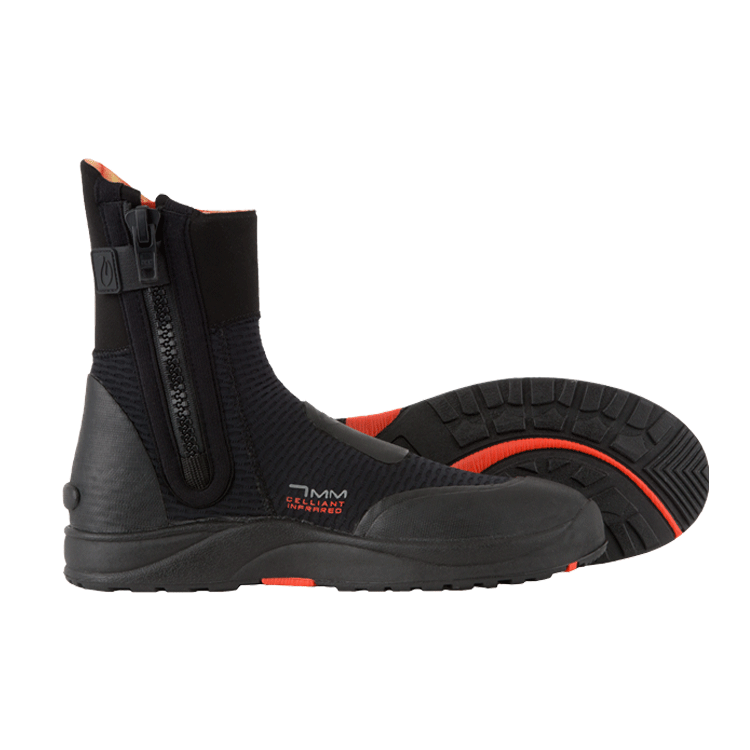 Botas Bare Ultrawarmth 5mm