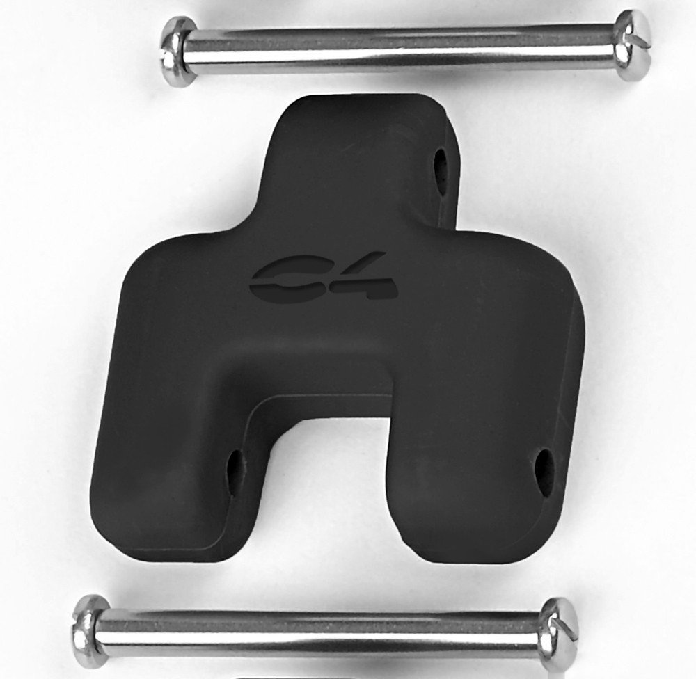 C4 svara segments – 280 gr.