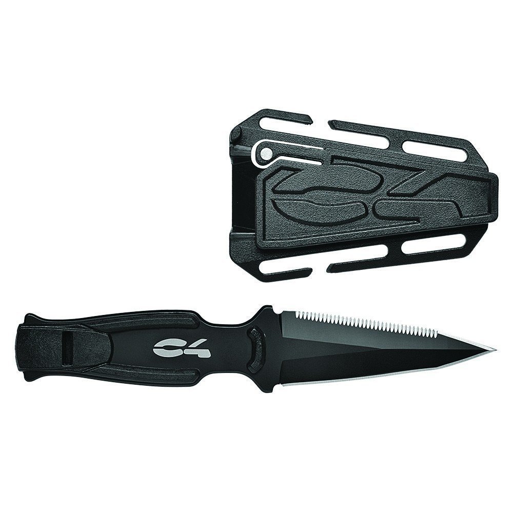 Nazis C4 Ronin Black