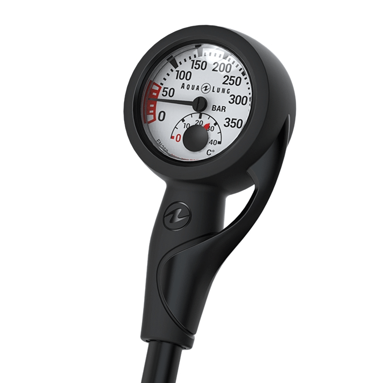 Spiediena mērītājs Aqualung