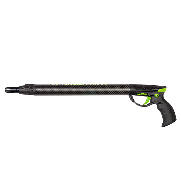 Pneimatiskais ierocis Salvimar DarkSide Carbon 55