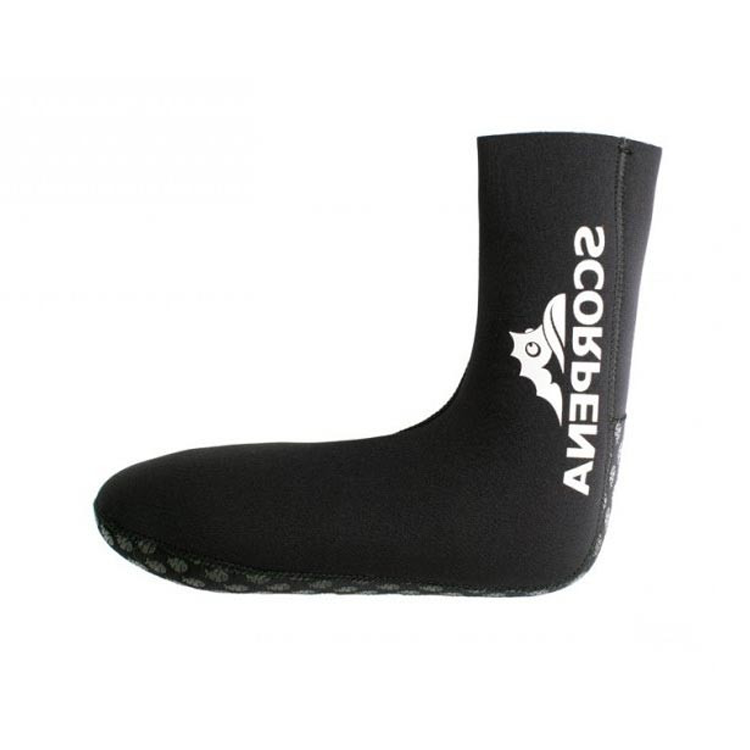 Zeķes Scorpena D, 5 mm