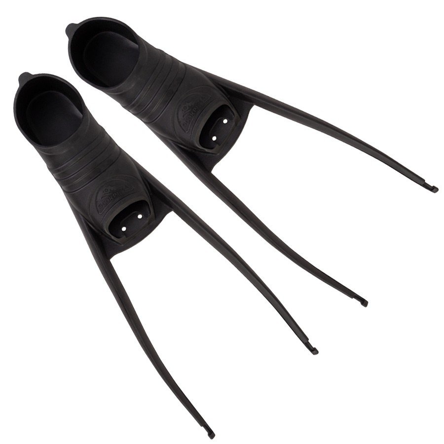 Pleznu galošas Scorpena X3, 2 gb