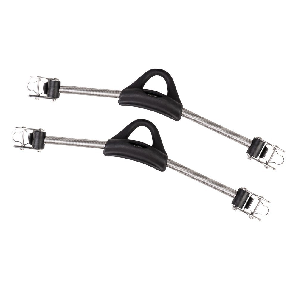 Siksnas Scorpena C pleznām (pāris)