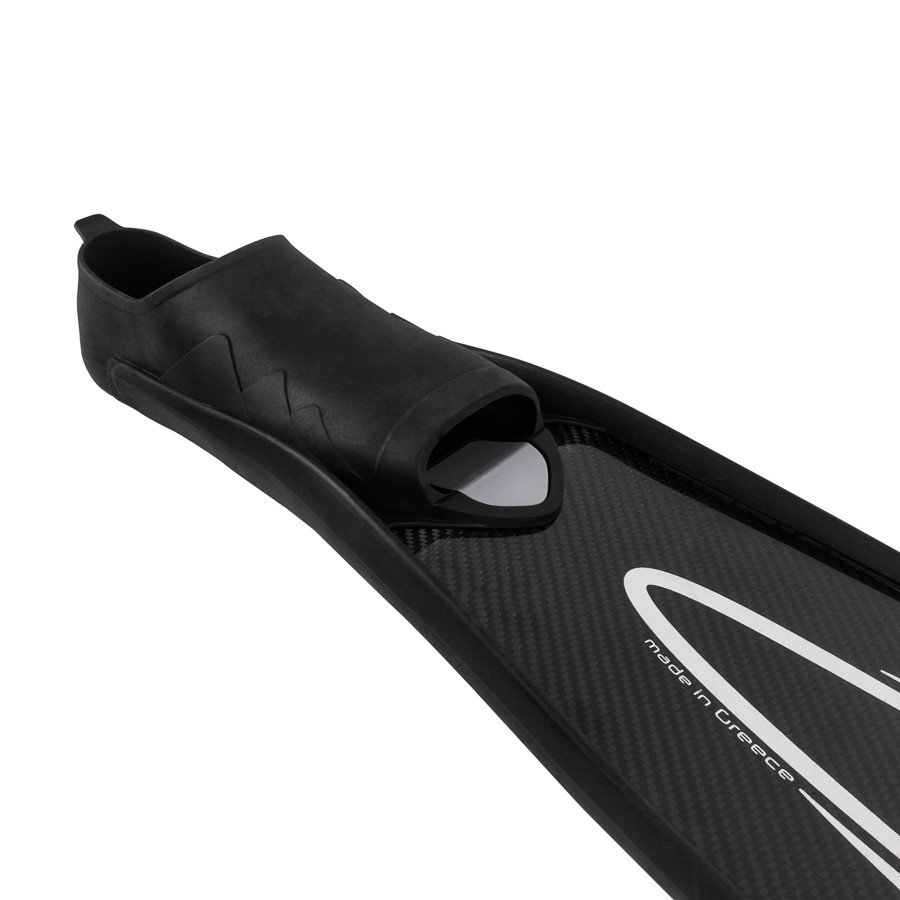 Scorpena F1 stiprinājumi pleznām un karbona lāpstiņām (pāris)