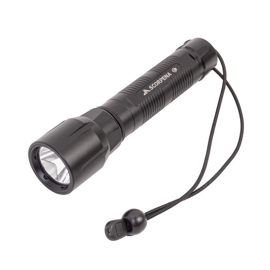 Lukturis Scorpena E 850 lumeni