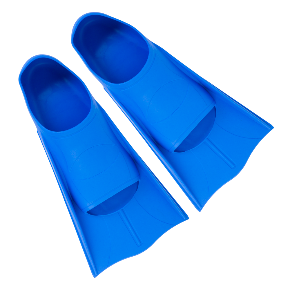 Pleznas Scorpena Training, zilā krāsā