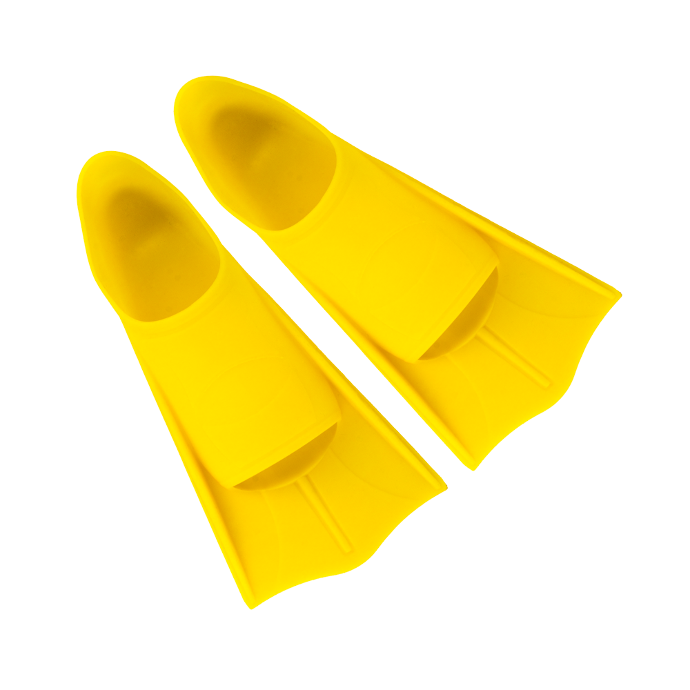 Pleznas Scorpena Training, dzeltena krāsa