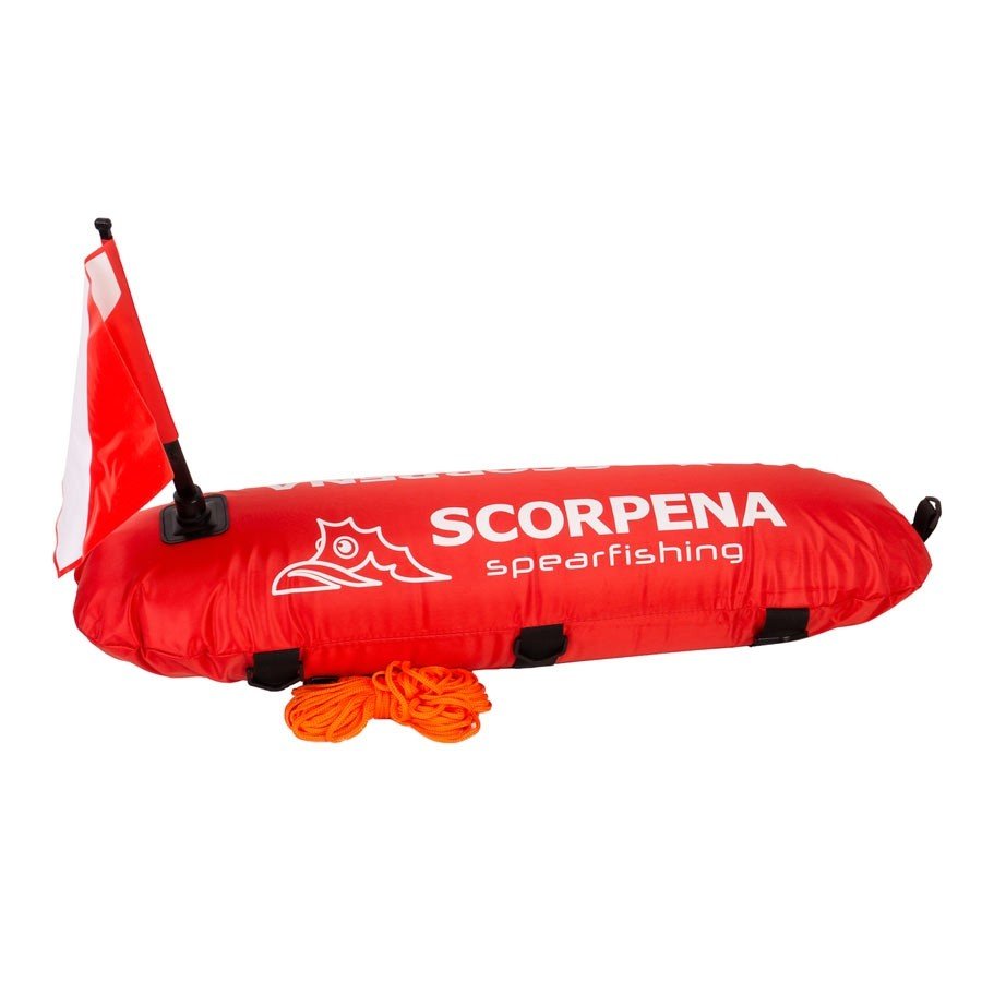 Boja Scorpena B