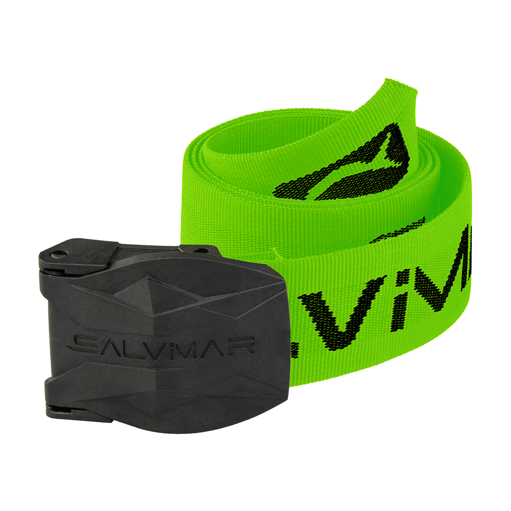 Josta Salvimar neilona ar plastmasas sprādzi