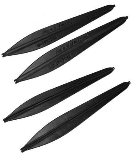 Pleznu aizsargi Beuchat Mundial